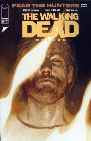 [Walking Dead Deluxe #66 (Cover D - Julian Totino Tedesco)]