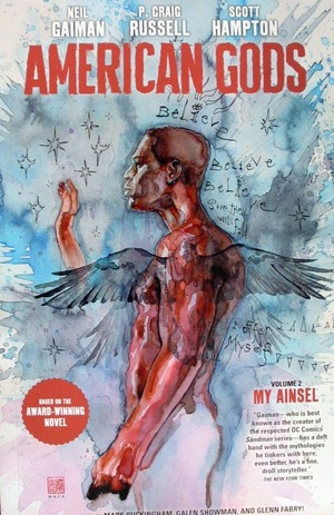 [Neil Gaiman's American Gods Vol. 2: My Ainsel (SC)]