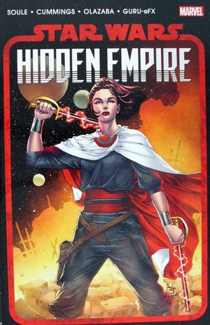 [Star Wars: Hidden Empire (SC)]