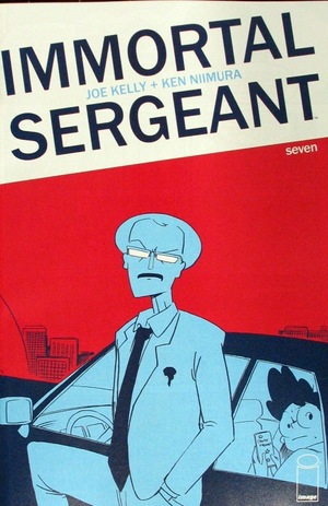 [Immortal Sergeant #7]