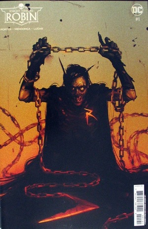 [Knight Terrors - Robin 1 (Cover E - Sam Wolfe Connelly Incentive)]