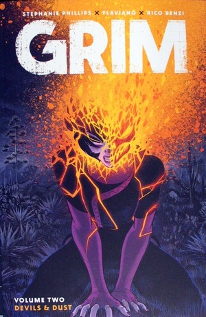 [Grim Vol. 2 (SC)]