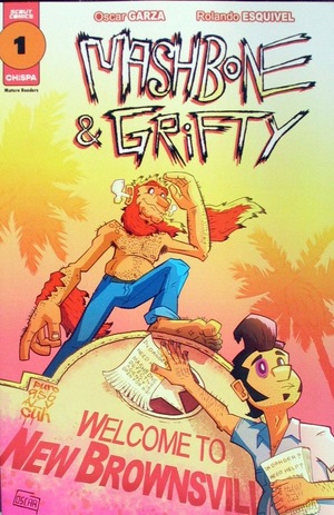 [Mashbone & Grifty #1]