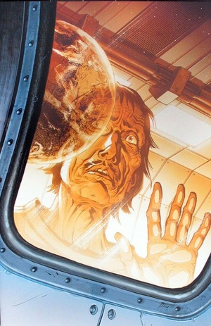 [Traveling to Mars #7 (Cover F - Alessio Cammardella Full Art Incentive)]