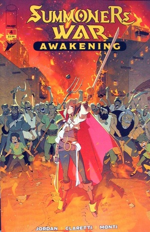[Summoner's War - Awakening #4]