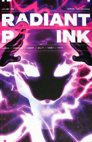 [Radiant Pink Vol. 1 (SC, SDCC 2023 Exclusive Edition)]