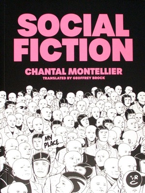 [Social Fiction (SC)]