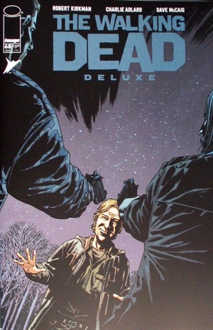 [Walking Dead Deluxe #68 (Cover B - Charlie Adlard & Dave McCaig)]
