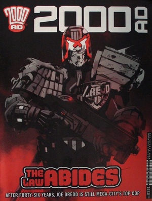 [2000 AD Prog 2321]