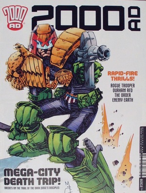 [2000 AD Prog 2328]