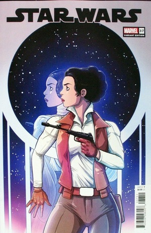 [Star Wars (series 5) No. 37 (Cover E - Luciano Vecchio)]