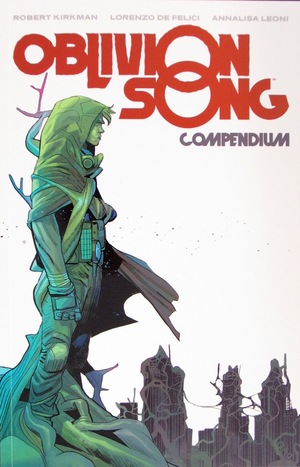 [Oblivion Song Compendium (SC)]