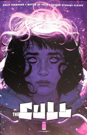 [Cull #1 (Cover A - Mattia De Iulis)]