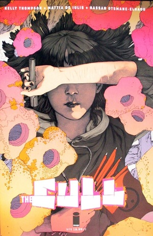 [Cull #1 (Cover B - Lorenzo Ceccotti)]