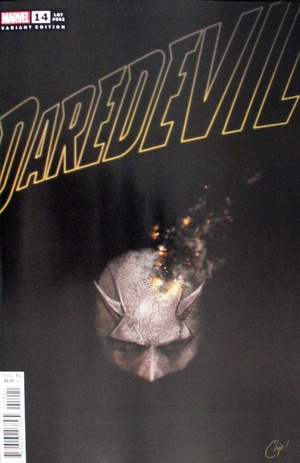 [Daredevil (series 7) No. 14 (Cover B - Chip Zdarsky)]