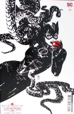 [Knight Terrors - Catwoman 2 (Cover D - Dani Incentive)]