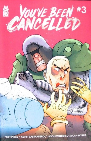 [You've Been Cancelled #3]