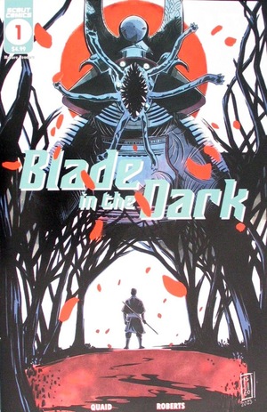 [Blade in the Dark #1 (Remastered Edition)]