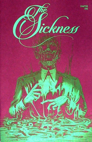 [Sickness #1 (2nd printing)]
