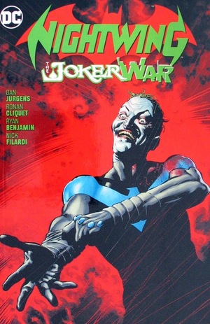 [Nightwing - Joker War (SC)]