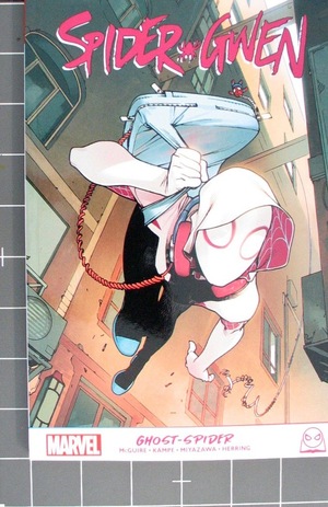 [Spider-Gwen - Ghost-Spider (SC)]