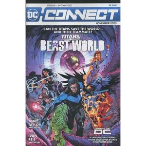[DC Connect 40]