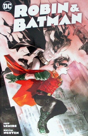 [Robin & Batman (SC)]