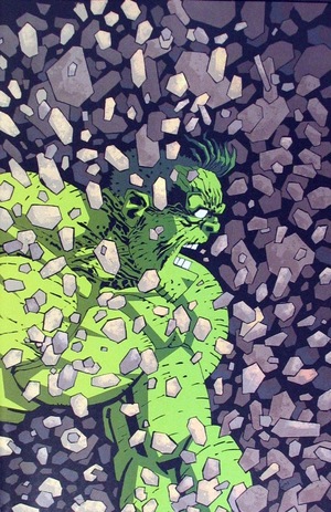 [Incredible Hulk (series 5) No. 3 (Cover J - Frank Miller Full Art Incentive)]