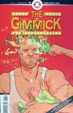 [Gimmick #6 ]