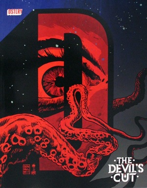 [Devil's Cut  (Cover B - Francesco Francavilla Wraparound)]