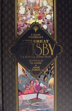 [Great Gatsby (HC)]