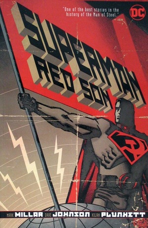[Superman: Red Son (SC, 2023 edition)]