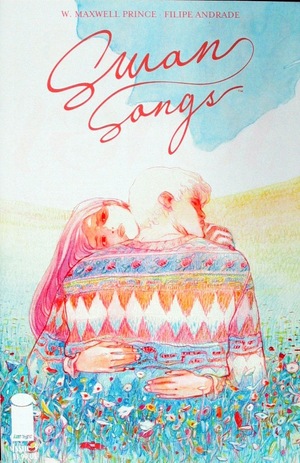 [Swan Songs #3 (Cover A - Filipe Andrade)]