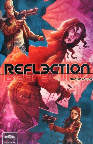 [Reflection  (Cover B - Jok)]