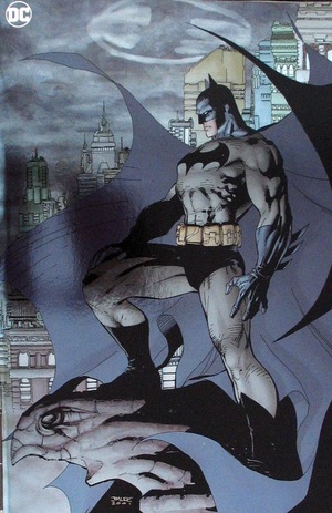 [Batman 608 (1st printing, Batman Day Special Edition Foil)]