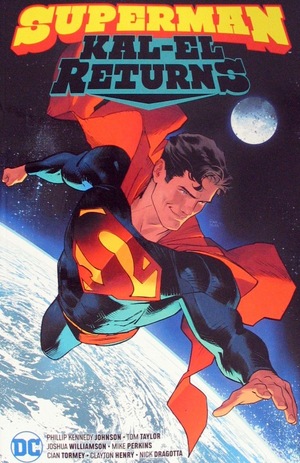 [Superman: Kal-El Returns  (SC)]