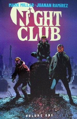 [Night Club Vol. 1 (SC)]