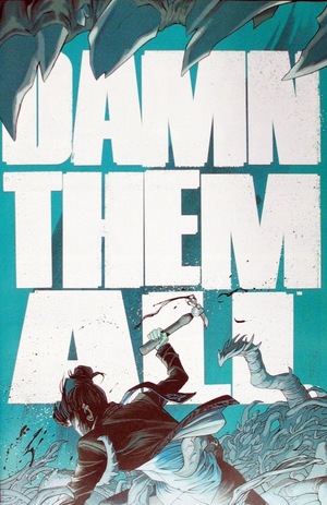 [Damn Them All #8 (Cover D - Declan Shalvey)]