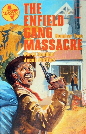 [Enfield Gang Massacre #2]