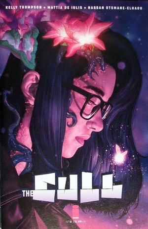 [Cull #2 (Cover A - Mattia De Iulis)]