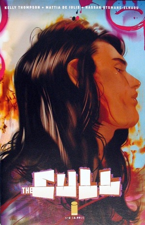 [Cull #2 (Cover B - Tula Lotay)]