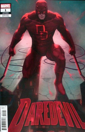 [Daredevil (series 8) No. 1 (1st printing, Cover D - Ejikure)]