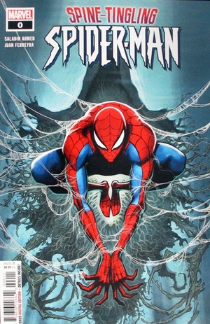 [Spine-Tingling Spider-Man No. 0 (Cover A - Juan Ferreyra)]