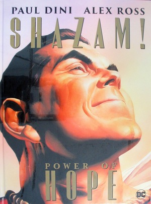 [Shazam! - Power of Hope (HC)]