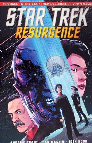 [Star Trek: Resurgence (SC)]