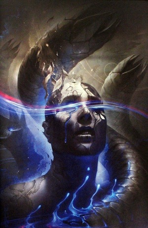 [Dune - House Harkonnen #9 (Cover C - Raymond Swanland Full Art Incentive)]