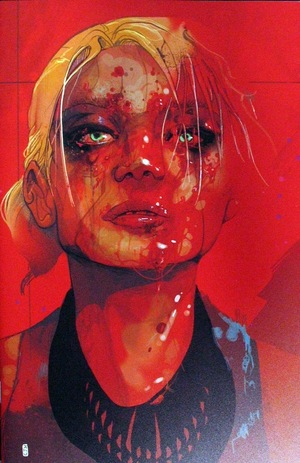 [Something is Killing the Children #33 (Cover C - Christian Ward Full Art Incentive)]