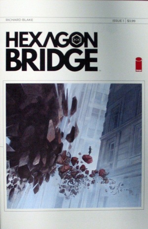 [Hexagon Bridge #1]