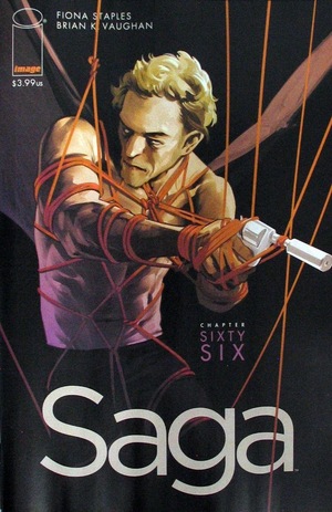 [Saga #66 (1st printing)]