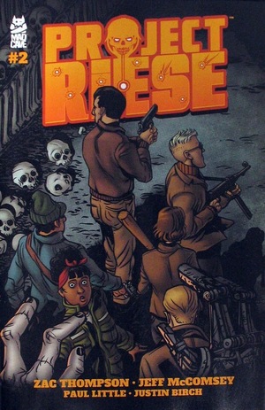 [Project Riese #2]